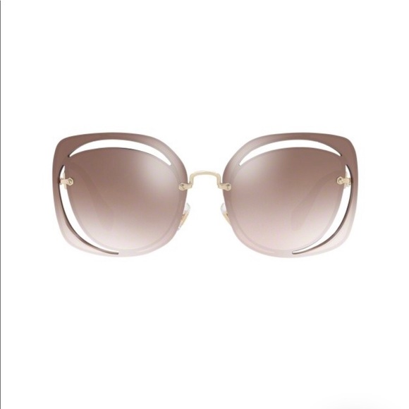 Miu Miu Accessories - Miu Miu sunglasses
